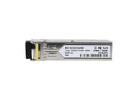 Blueoptics Tn-Sfp-Lxb12-Bo, Fiber Optisk, 1250 Mbit/S, Sfp, 20000 M, 1550 Nm, 1550 Nm