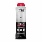 Styrkr Gel50 Dual-Carb Energy Gel - Box of 12 Mild Berry