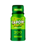 Bodylab KAPOW! Pre Workout Shot Super Sour 60ml