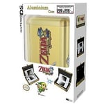 sacoche officielle the legend of zelda phantom hourglass nintendo ds 3ds lite ds