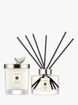 Jo Malone London English Pear & Freesia Collection Home Fragrance Gift Set