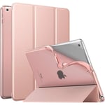 Fodral iPad 10.2 tum 2021/2020/2019, iPad-fodral 9:e generation/8:e