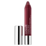 Clinique Make-up Lips Chubby Stick Moisturising Lip Colour Balm No. 02 Lotta Honey 3 g ()