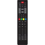 SUPERIOR ELECTRONICS SUP032 Télécommande universelle pour TV LG et SAMSUNG