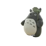 Totoro Plysch Toy Söt Plysch Katt Anime Figur Doll Plysch  Kid Toy