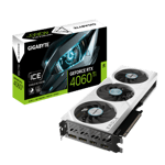 Gigabyte Geforce Rtx 4060 Ti Eagle Oc Ice 8G