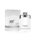 Montblanc Legend Spirit Eau de Toilette Spray 100 ml