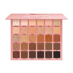 Jeffree Star Cosmetics Orgy 2 Eyeshadow Palette