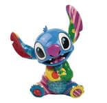 ENESCO CORPORATION DISNEY BRITTO LILO & STITCH 19cm FIGURINE (C: 1-1-2)