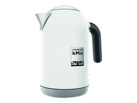 Kenwood Kmix Zjx650wh - Kjele - 1 Liter - 2.2 Kw - Hvit