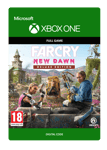 Far Cry® New Dawn Deluxe Edition