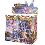 Pokémon TCG: Sword & Shield – Astral Radiance Booster Display Box (36 Packs)