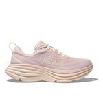 Hoka Bondi 8 Rosa - Handla nu på Loparshop.se!