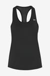 Reebok Performance - Träningslinne ID Train Mesh Back Tank - Svart