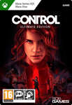 Control Ultimate Edition