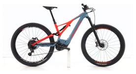 specialized turbo levo fsr carbone   velo vtt electrique   specialized   bon etat