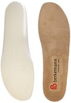 Berkemann Femme Semelle intérieure en Mousse Souple Davos Basket, Beige, 39 EU