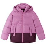 Reima Vinterjacka Teisko-Mauve Pink | Rosa | 128 cm