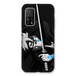 Coque pour Xiaomi Mi 10T / Mi 10T Pro Manga Boruto Epée