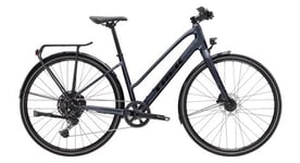 Velo fitness trek fx 3 eq midstep shimano cues 10v 700 mm gris 2025