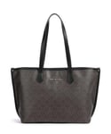 Valentino Bags Lady Re Tote bag dark brown