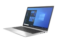 HP EliteBook 835 G8 13.3" Full HD Ryzen 3 16GB 256GB SSD Win 10/11* Pro 3YW