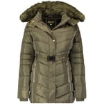 Parka Geographical Norway  BECKY