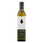 Clearspring Extra Virgin Olivenolje - 250 ml økologisk