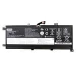 Lenovo 4C bærbar batteri, 46Wh, Li-ion L18C4P90 SB10T83177