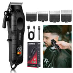 solimpia T Blade Trimmer Zero Gapped Trimmers Teamyo 0mm Baldhead Mens Clipper