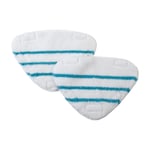 Mop Pads for Beldray BEL01986 Clean & Refresh Steam Cleaner