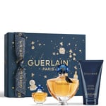 GUERLAIN Shalimar Eau de Parfum 50ml Gift Set