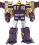 TRANSFORMERS Toys Generations Legacy Series Leader Blitzwing Triple