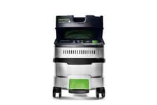 Festool Batteridriven dammsugare CTLC MIDI I-Basic CLEANTEC