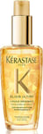 Kérastase Elixir Ultime, Leave-In Hair Oil For Dull Hair, With Five Precious Oi