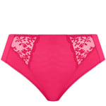 Zarla High Leg Brief Love Potion, Elomi