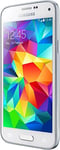 Samsung Galaxy S5 mini Smartphone débloqué 4.5 pouces 16 Go Android Blanc (import Allemagne)