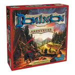 Rio Grande Games 22501408 Dominion Expansion Explorer