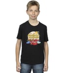 T-shirt enfant Disney  Cars Radiator Springs