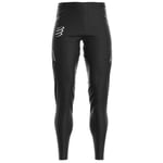 COMPRESSPORT Hurricane Waterproof 10/10 Pant Noir L 2025 - *prix inclut code COCORICO