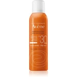 Avène Sun Sensitive Beskyttelsesspray SPF 30 150 ml