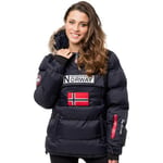 Doudounes Geographical Norway  Doudoune Bolide pour femme