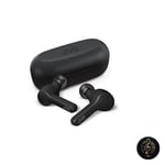 JVC HA-A7T-B Wireless Earphones Bluetooth 4.8g Small and  Japan Brand New