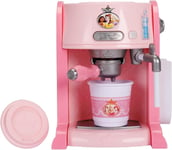 Disney Princess Style Collection Gourmet Espresso Maker