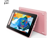 XP-Pen Graphics Tablet Artist 10 2nd Pink
