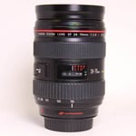 Canon Used EF 24-70mm f/2.8L USM