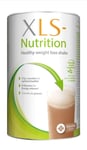 XLS-Nutrition Weight Loss Meal Replacement Shake Chocolate Flavour - 400g