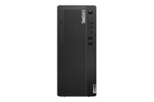 Lenovo ThinkCentre M70t Gen 5 - tower Core i7 i7-14700 2.1 GHz - vPro Enterprise - 32 GB - SSD 512 GB - tysk