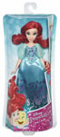 Disney Princesse Fashion Doll Ariel Sirène Hasbro