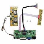 For Arcade 1Up M170ETN01 17" 19" 1280x1024 M170EG01 M170EN06 HDMI VGA LCD Board